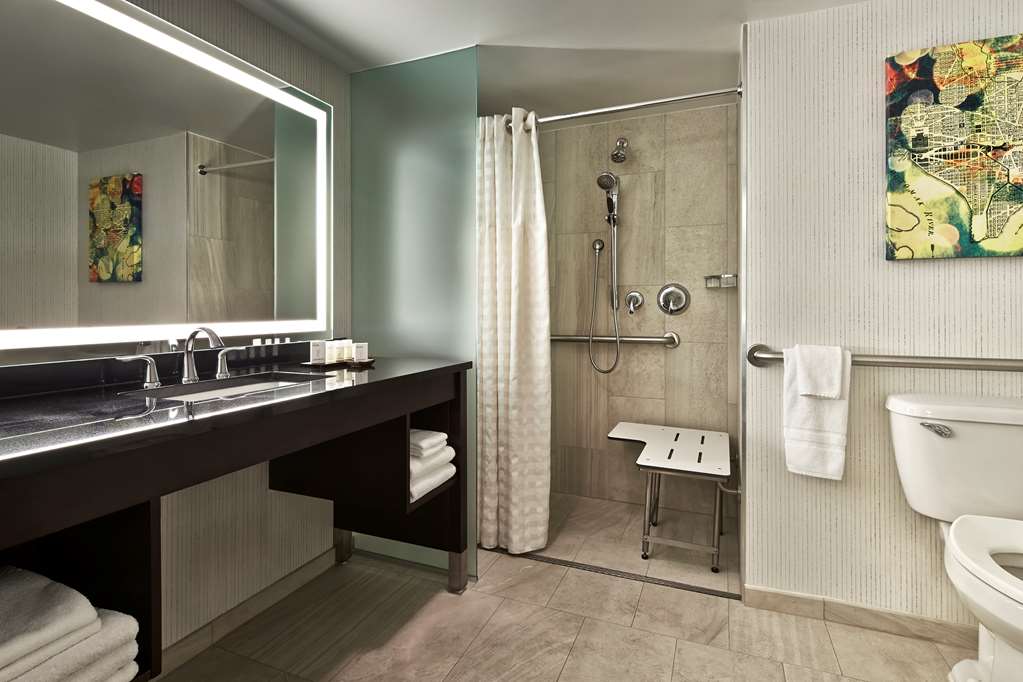 Embassy Suites Hotel at the Chevy Chase Pavilion Hotels in Chevy Chase – GayOut Guide