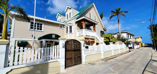 One South Place