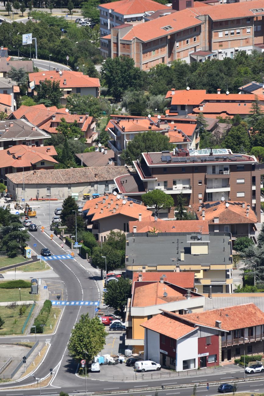 Associazione 121 San Marino