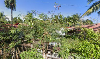 Bandolon's Boarding House