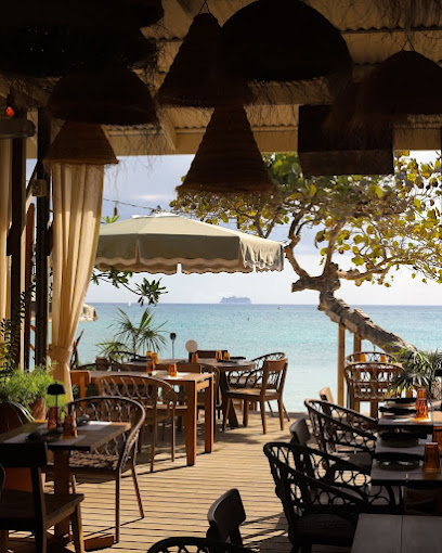 Bonny Moon Beach Club