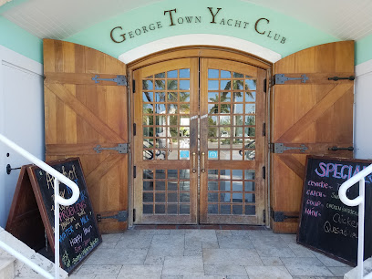 George Town Yacht Club
