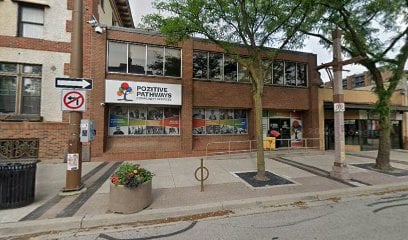 Pozitive Pathways Community Services