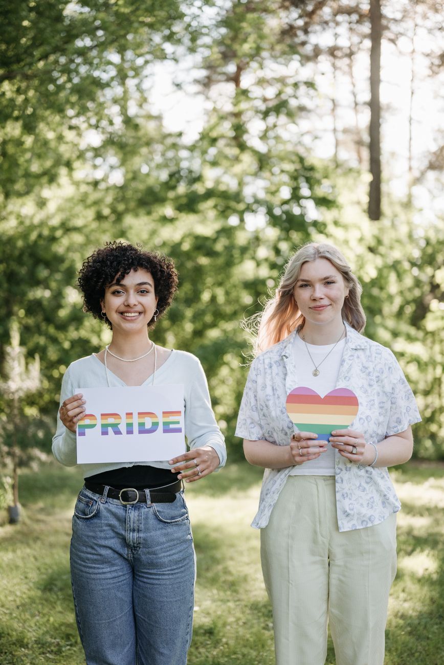 PFLAG Homewood-Flossmoor