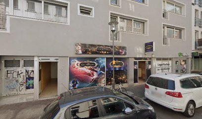 QiM – Queere Jugendarbeit in Mainz e.V.