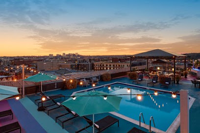 Fairfax Hotel at Embassy Row Hotels in Washington DC – GayOut Guide