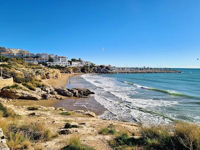 Playa De Las Balmins Beaches in Sitges – GayOut Guide