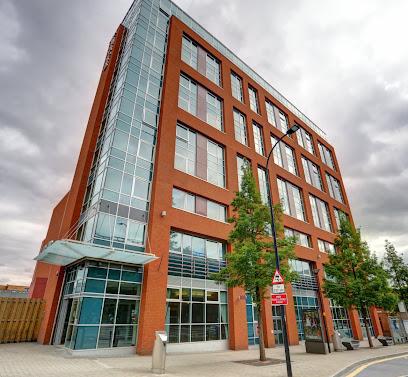 Jurys Inn Sheffield Hotels in Sheffield – GayOut Guide