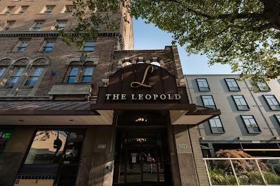 Leopold Hotel Hotels in Sheffield – GayOut Guide