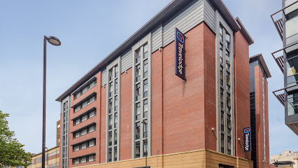 Travelodge Sheffield Central Hotels in Sheffield – GayOut Guide