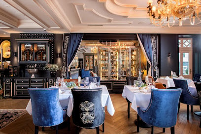 Gavi Restaurant & Wine