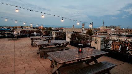 Generator Rome Hotels in Rome – GayOut Guide