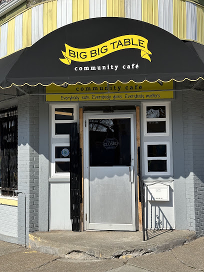 Big Table