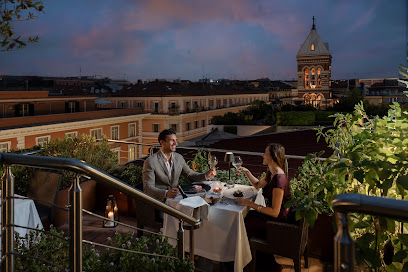 Artemide Hotel Hotels in Rome – GayOut Guide