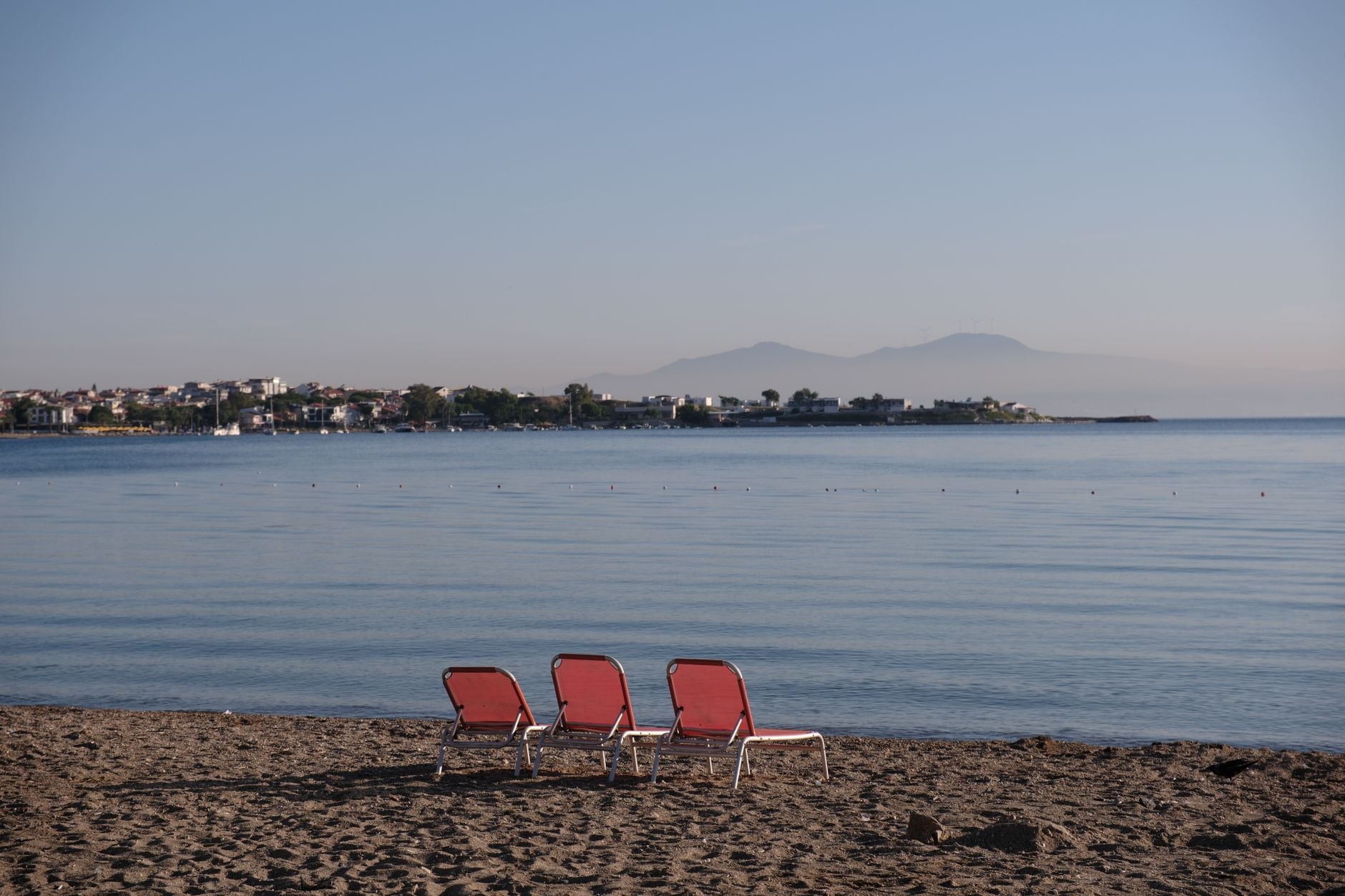 Altınkum Beach (Çeşme)