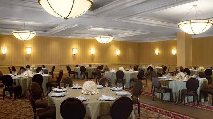 Sheraton Herndon Dulles Airport Hotels in Port Ludlow – GayOut Guide