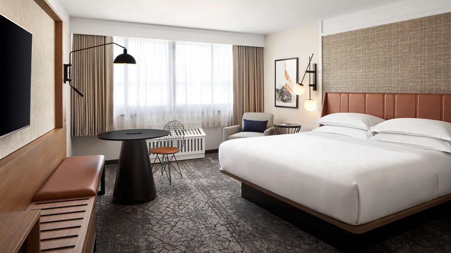 Sheraton Herndon Dulles Airport Hotels in Port Ludlow – GayOut Guide