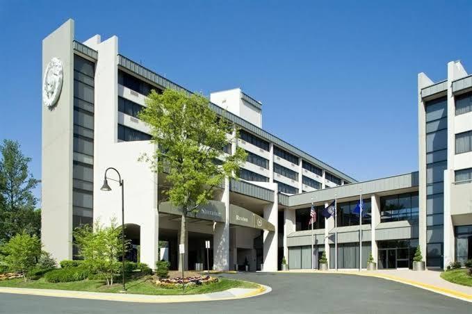Sheraton Herndon Dulles Airport Hotels in Port Ludlow – GayOut Guide