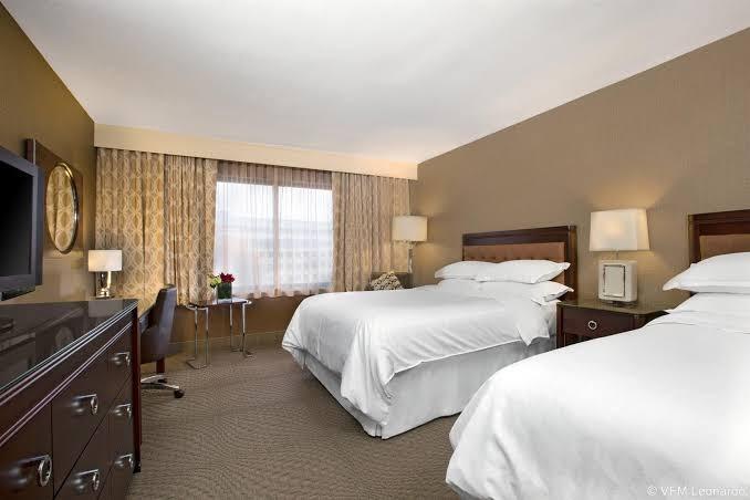Sheraton Herndon Dulles Airport Hotels in Port Ludlow – GayOut Guide