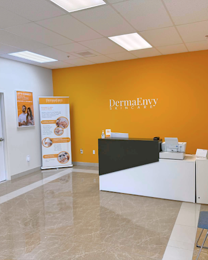DermaEnvy Skincare - Fredericton