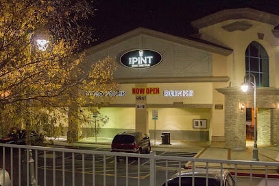 The Pint Bar