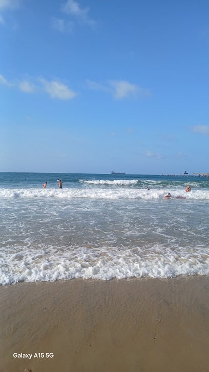 Praia dos Crush
