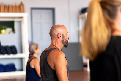Sanford Yoga & Community Center