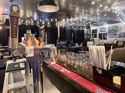 The Inkwell Art Bar