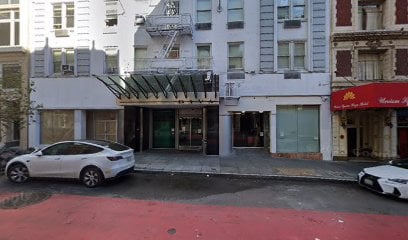 Hotel Diva Hotels in San Francisco – GayOut Guide