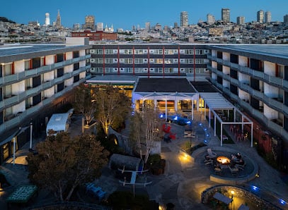 Hotel Zephyr Hotels in San Francisco – GayOut Guide