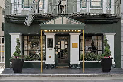 Inn at the Opera Hotels in San Francisco – GayOut Guide