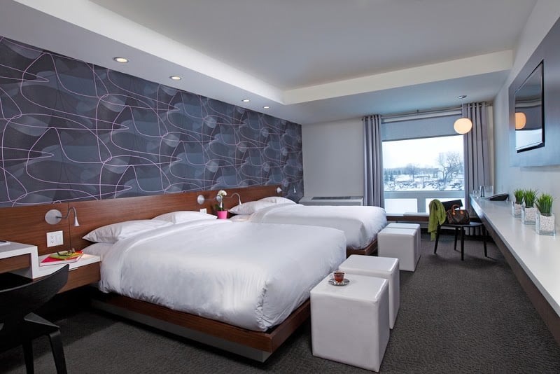 Payne Mansion Hotel Hotels in San Francisco – GayOut Guide