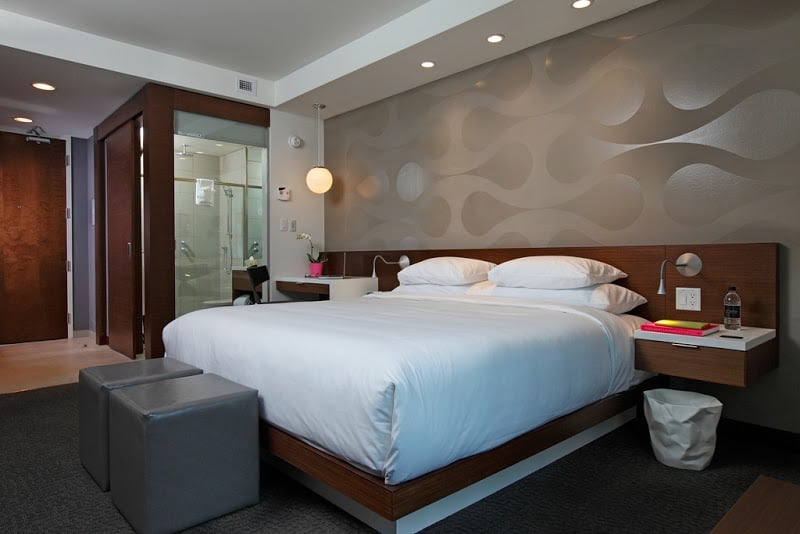 Payne Mansion Hotel Hotels in San Francisco – GayOut Guide