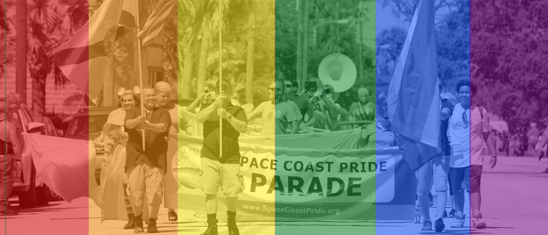 Space Coast Pride