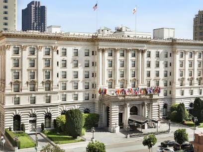 Fairmont San Francisco Hotels in San Francisco – GayOut Guide