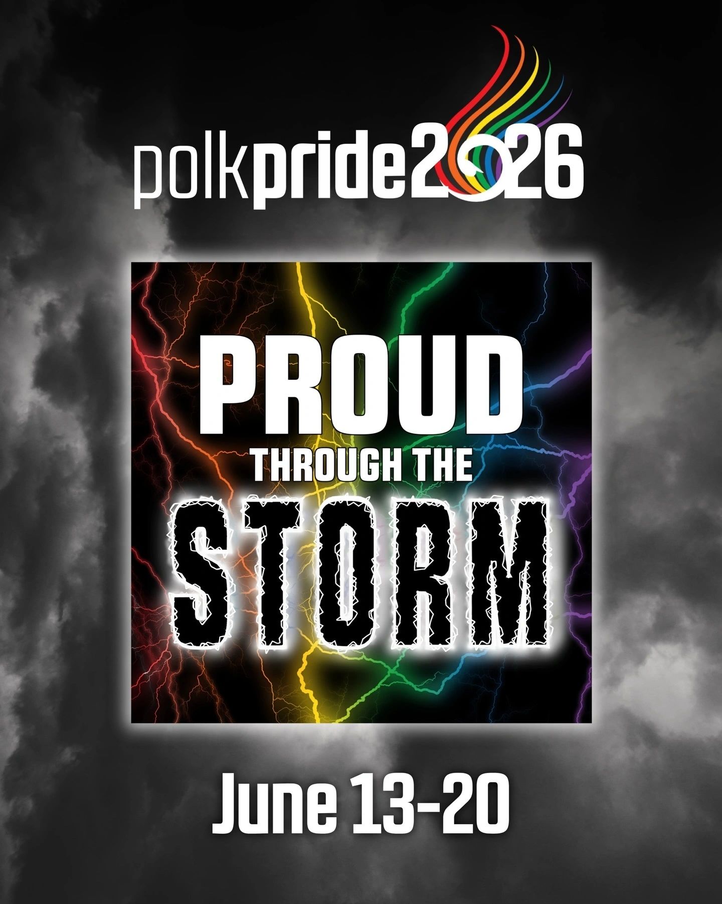 Polk Pride