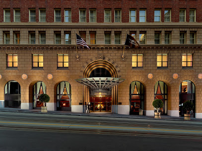Omni San Francisco Hotel Hotels in San Francisco – GayOut Guide