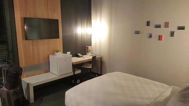 Taj Campton Place Hotels in San Francisco – GayOut Guide