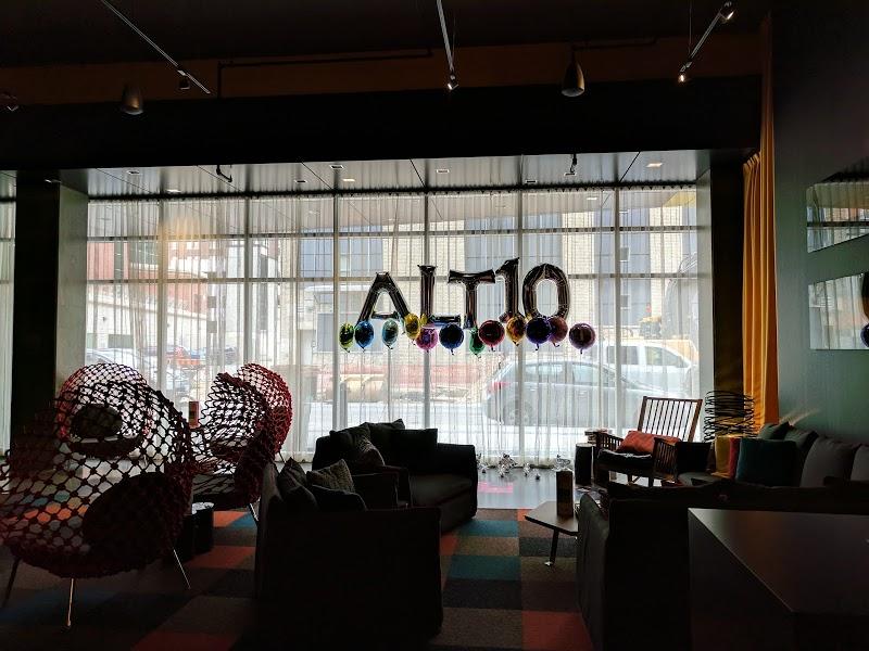 Taj Campton Place Hotels in San Francisco – GayOut Guide