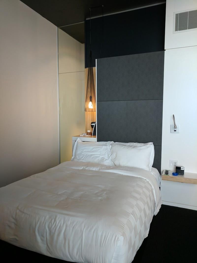 Taj Campton Place Hotels in San Francisco – GayOut Guide