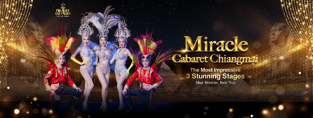 Miracle Cabaret