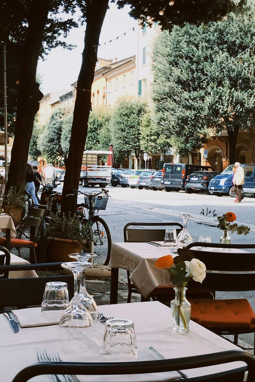Pizzeria Nettuno