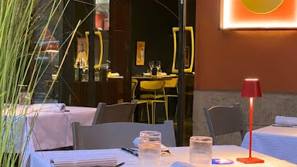 Darcy Osteria Contemporanea