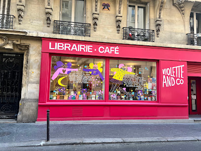 Violette and Co