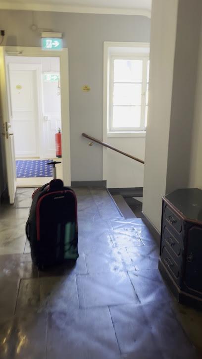 Scandic Gamla Stan Hotels in Stockholm – GayOut Guide