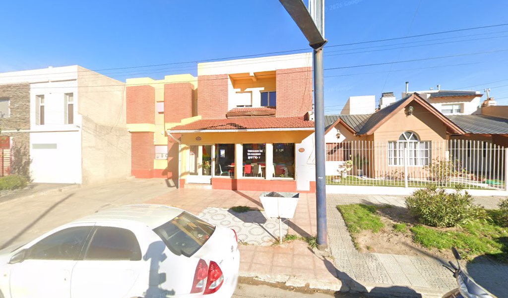 Dirección de Diversidad LGBTIQ+ (Comodoro Rivadavia)