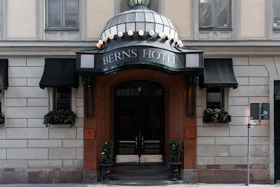 Berns Hotel Hotels in Stockholm – GayOut Guide