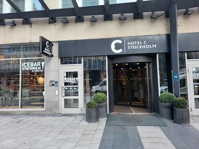 Hotel C Stockholm Hotels in Stockholm – GayOut Guide