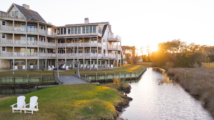 Burrus House Inn Waterfront Suites Hotels in Manteo – GayOut Guide