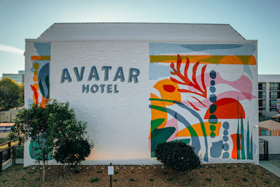Avatar Hotel Santa Clara, Tapestry Collection by Hilton Hotels in Santa Clara – GayOut Guide